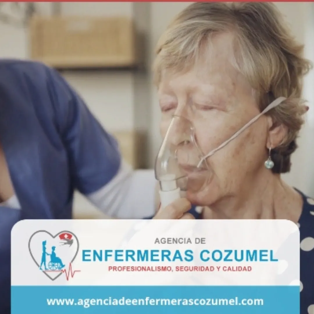 La salud respiratoria no puede esperar
